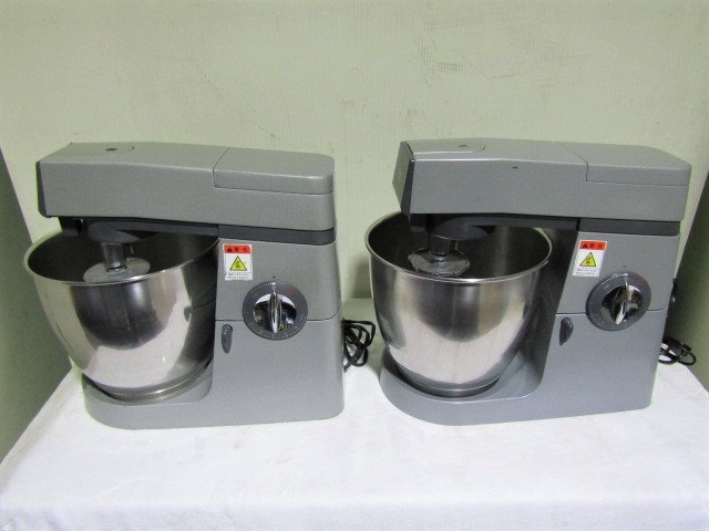 愛工舎製作所 MAJOR ケンミックス・メタリック KMM770厨房機器 業務用