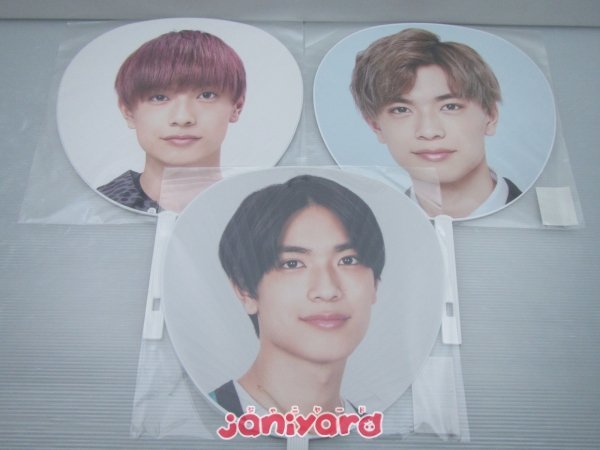 高橋恭平 セット 高橋恭平 アクリルスタンド アクキー ヘアクリップ