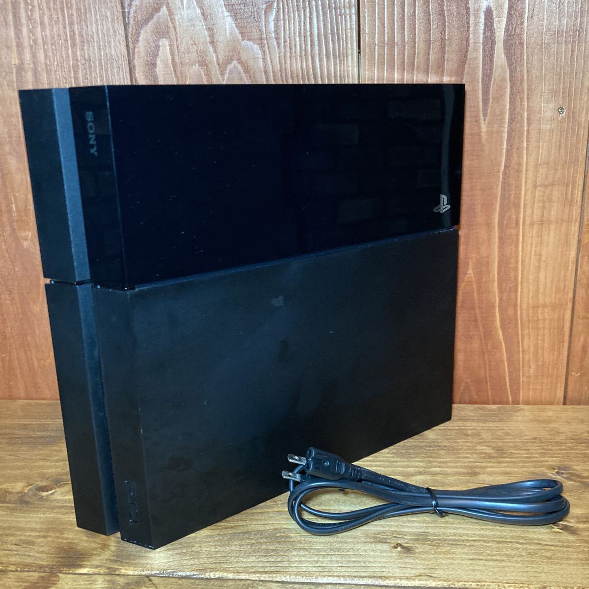 超激得，最新作 PS4 本体 CUH-1100A 500GB ブラック 1円〜スタート み 封印あり 初期化OK プレステ4 PlayStation4 SONY(PS4本体)｜売買されたオークション情報、yahooの商品情報をアーカイブ公開 - オークファン PS4本体