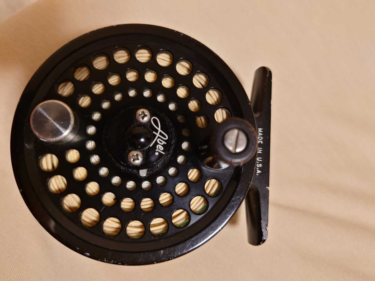 ABEL TR1中古並品 中古 ABEL エーベル TR1 杜の家ブルック 通販