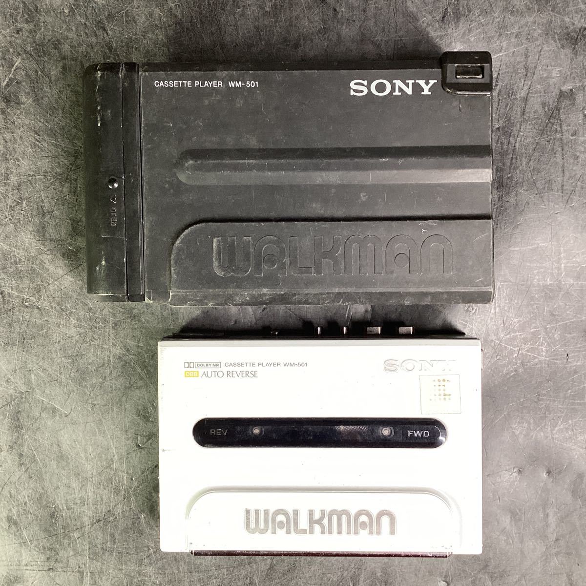 WM-501 SONY ソニー 公式 0 WM-501(W)#ソニー#SONY SONY ソニー