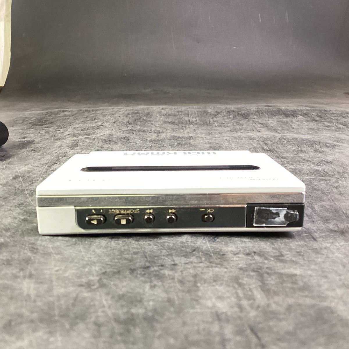 WM-501 SONY ソニー 公式 0 WM-501(W)#ソニー#SONY SONY ソニー