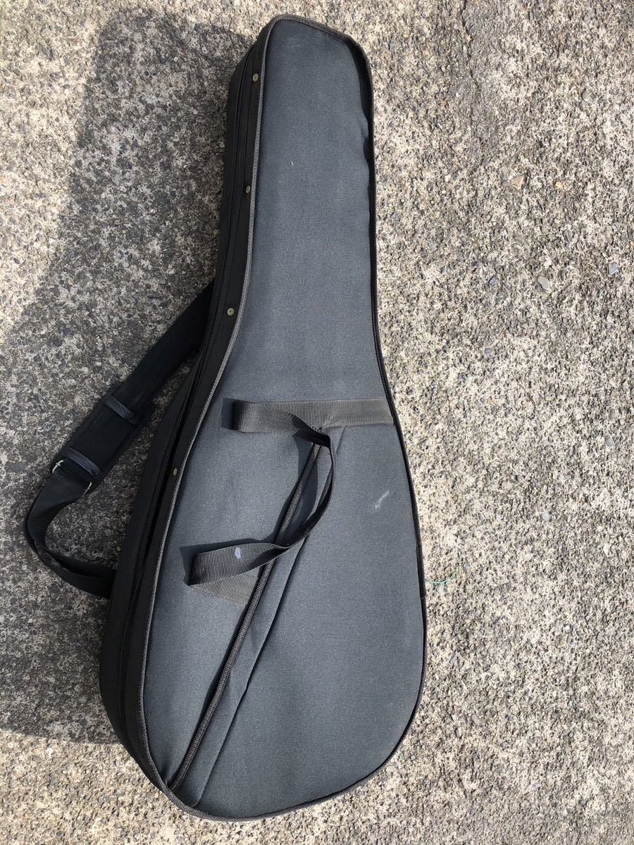 エレアコ AriaアリアElecord エレコード FET-500EBKS 中古 エレアコ