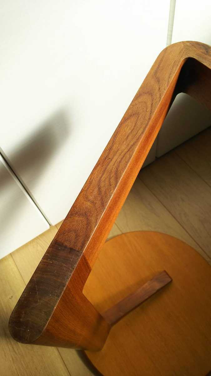 宮崎椅子 小泉誠デザイン en side table ナイトテーブル デザイナーズ
