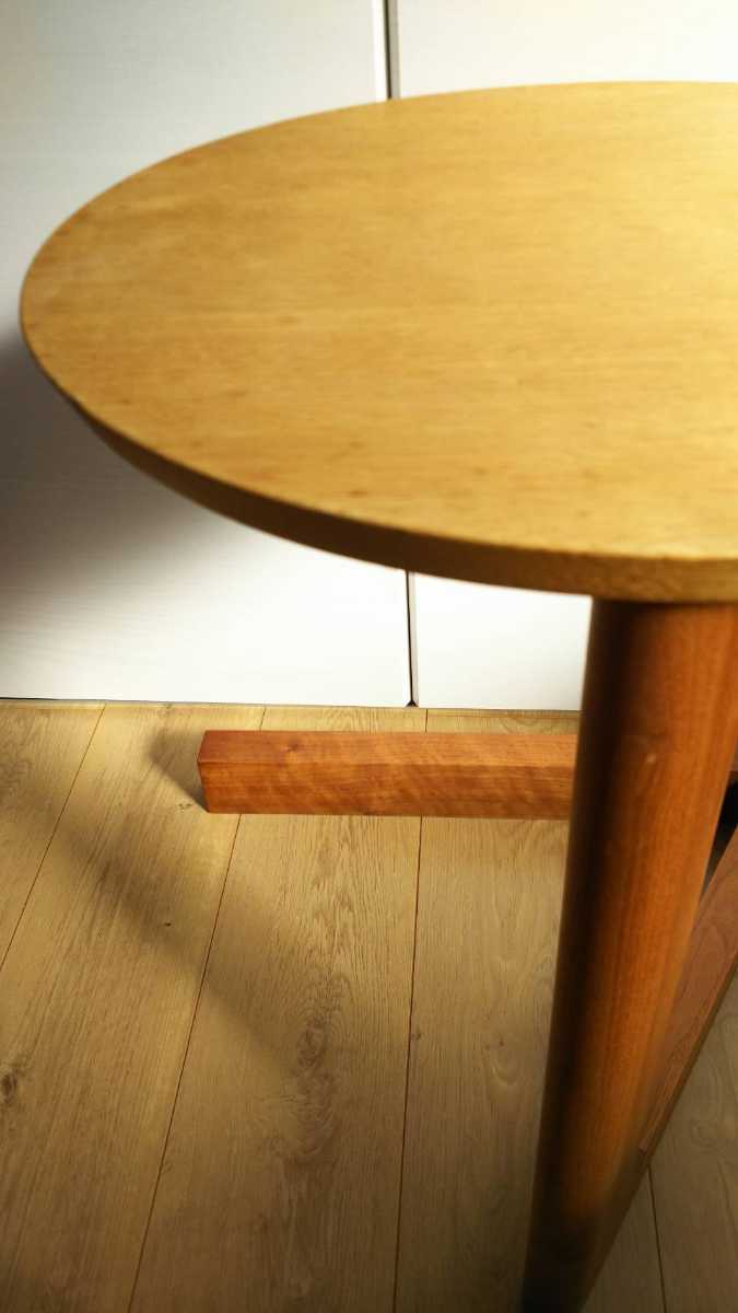 宮崎椅子 小泉誠デザイン en side table ナイトテーブル デザイナーズ