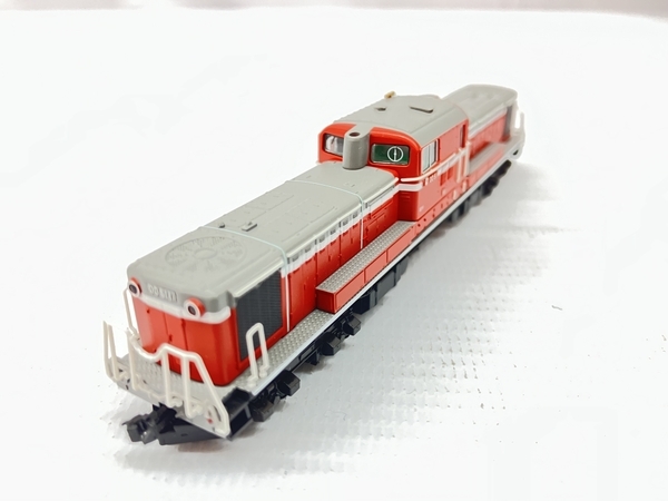 MICRO ACE A8502 DD51-1 標準色・秋田機関区 鉄道模型 Nゲージ 中古