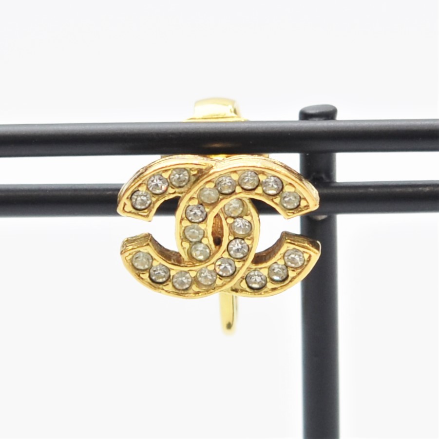 CHANEL シャネル ココマーク 1円スタート S 1円 マトラッセ 4P