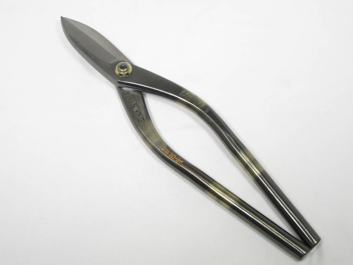 板金工具】 種光 SLD 直刃 300㎜ | VACHAMBER.COM