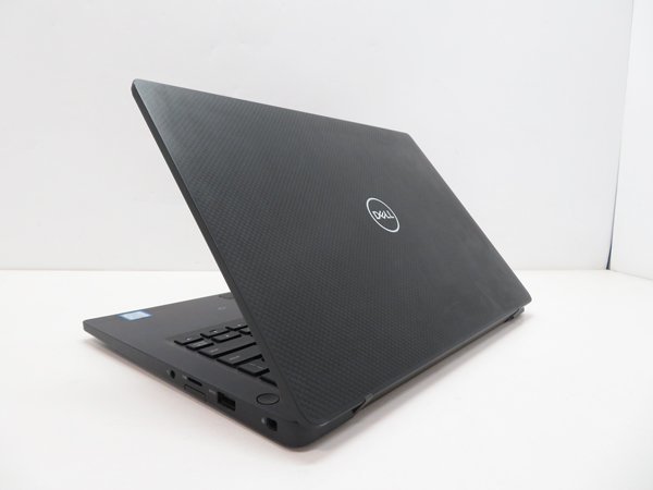 1円開始〇DELL LATITUDE 7300【第8世代Core i5 8365U/メモリ8GB/SSD256GB/