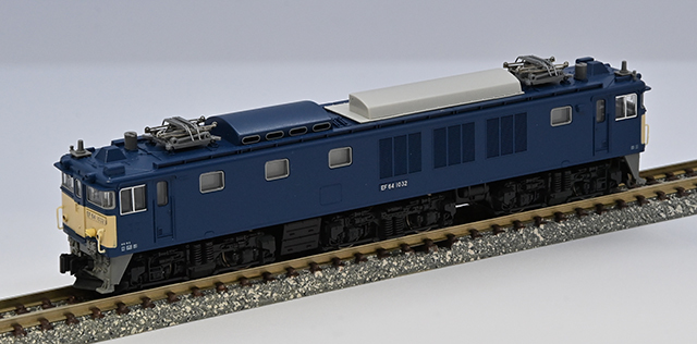 Nゲージ KATO 3023-1 EF64 1000 一般色 旧製品 KATO 一般色 Nゲージ