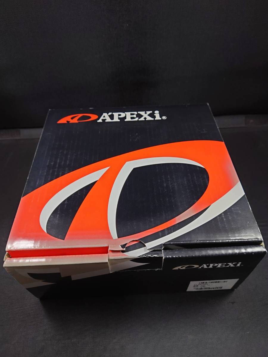 【在庫処分】新品 FD3S RX-7 Ⅴ型 アペックス パワーFC FCコマンダー SET 売切り！ APEXi Power FC 