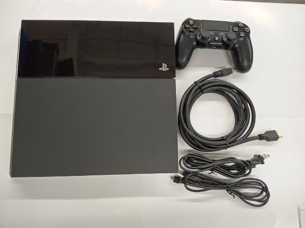 ジャンク PlayStation4(CUH1000AB01) ジャンク PlayStation4(CUH1000AB01)