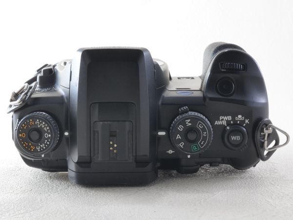 α-7 MINOLTA DIGITAL 美品 一眼レフ レンズ2本 MINOLTA (ミノルタ) α-7