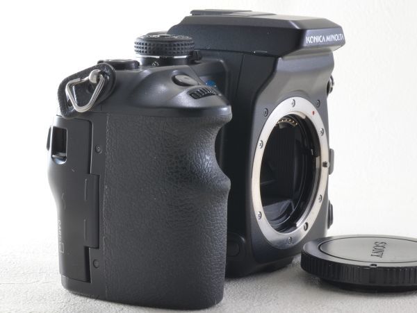 MINOLTA (ミノルタ) α-7 DIGITAL ボディ（22856） α-7 ミノルタ