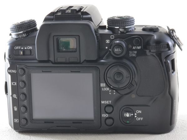α-7 MINOLTA DIGITAL 美品 一眼レフ レンズ2本 MINOLTA (ミノルタ) α-7