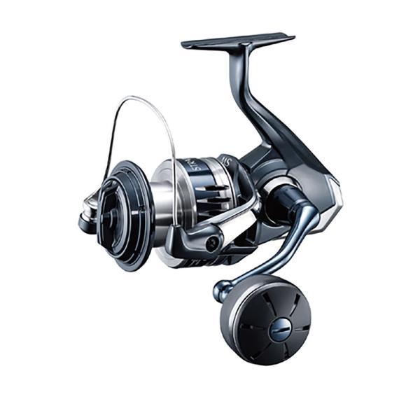 シマノ (SHIMANO) 20 ストラディック SW 6000HG(shi-042460)