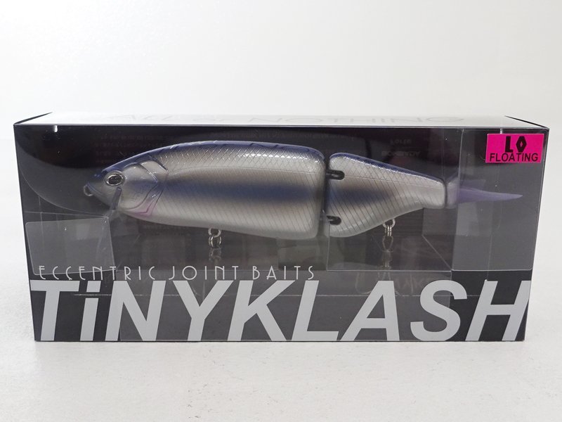 品質保証，新作 DRT タイニークラッシュ LOW 鎧 ルアー ビッグベイト TiNY KLASH FS088(ビッグベイト)｜売買されたオークション情報、yahooの商品情報をアーカイブ公開 - オークファン 淡水