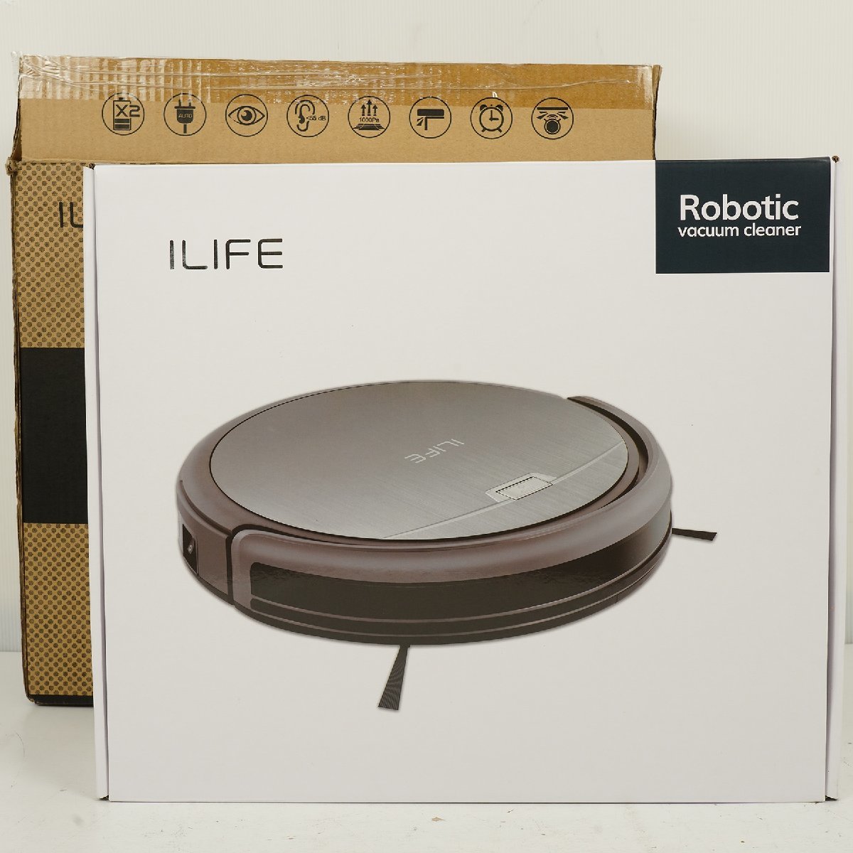 ロボット掃除機 V3s | Yahoo!オークション 新品未開封品 v3pro〉 未