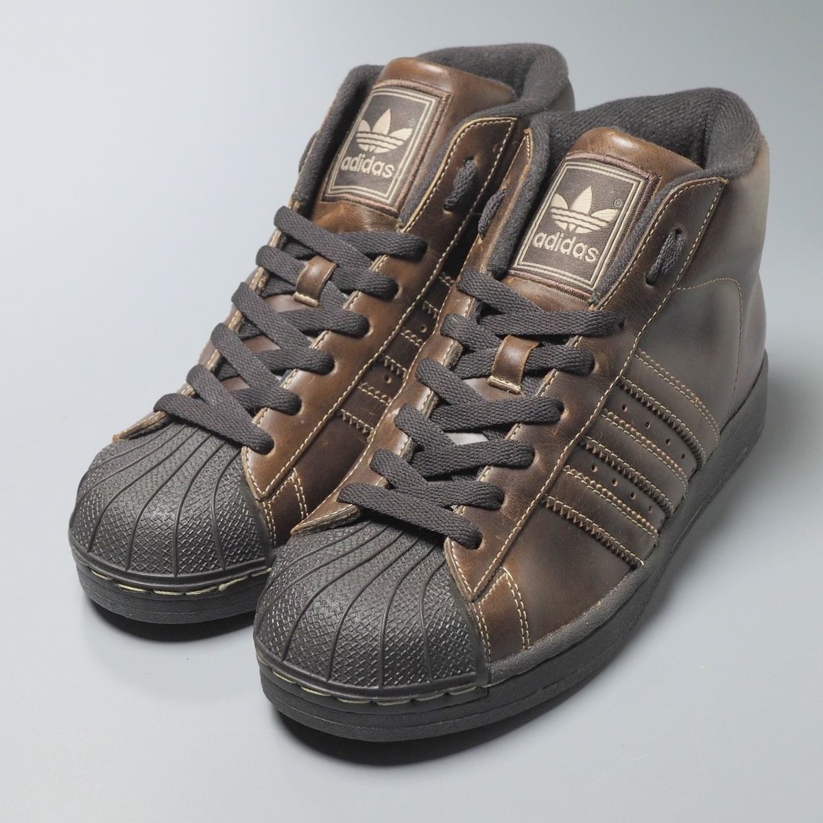 TF5195//デッドストック/02年製*アディダス/adidas*147937/プロモデル 