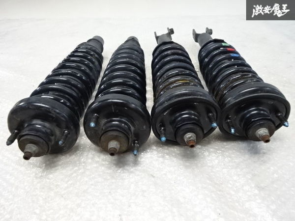 シビックタイプR（EK9）前期型 純正ショックアブソーバー 中古！ホンダ