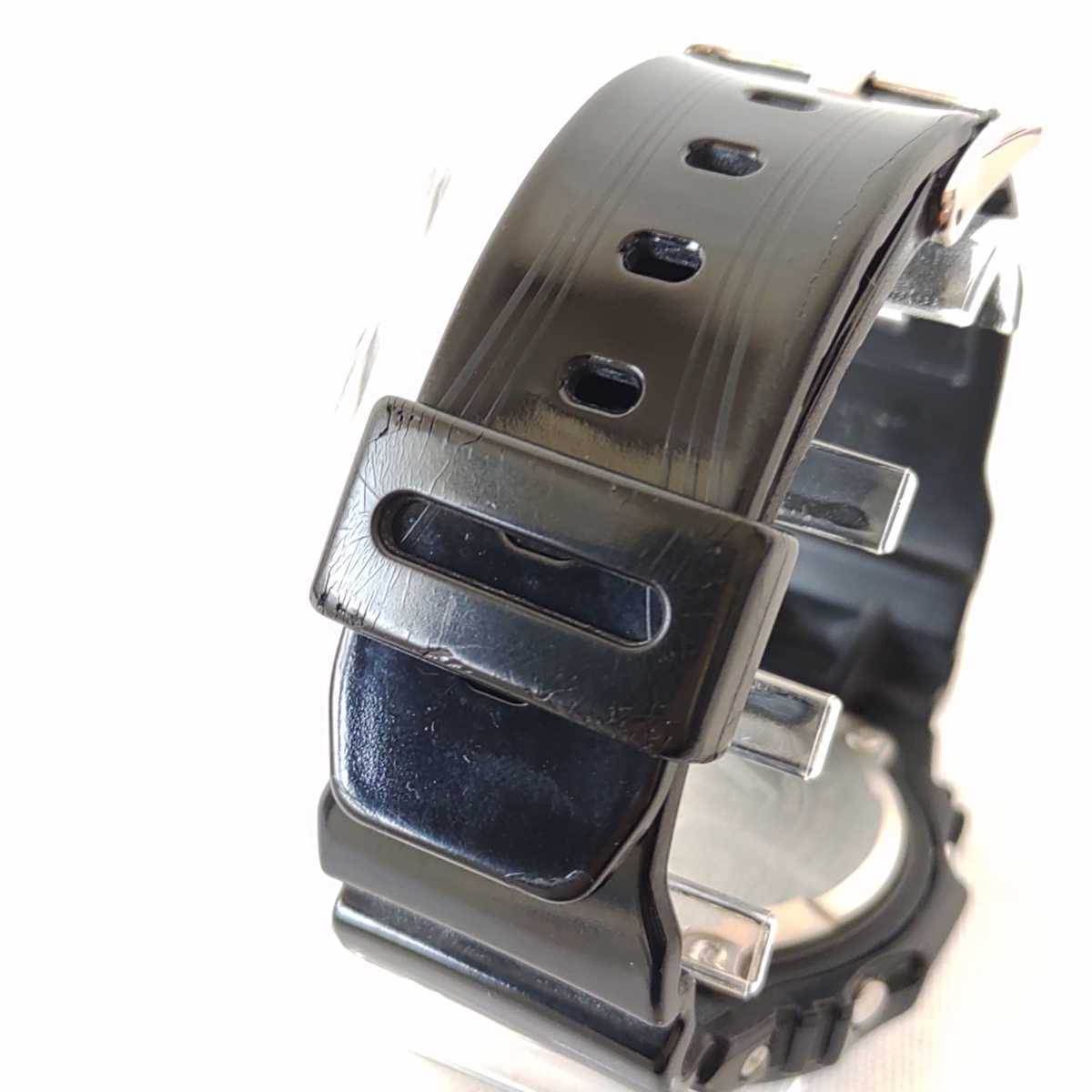 CASIO G-SHOCK G-LIDE カシオ Gショック タイドグラフ サーフィン マリンスポーツ G-LIDE G-SHOCK CASIO G-SHOCK（G-ショック カシオ&frasl;G−SHOCK&frasl;GLX-5600&frasl;Bランク&frasl;06 GLX-5600