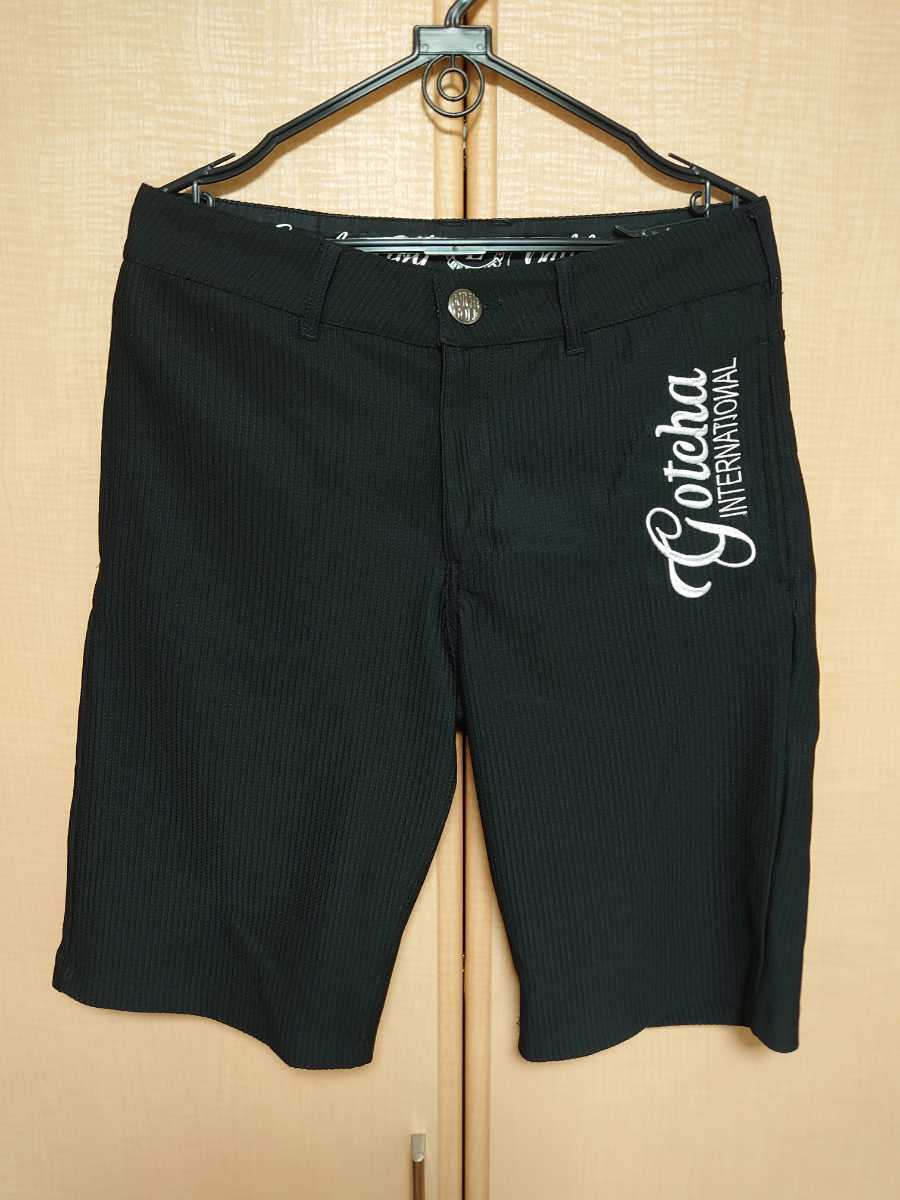 GOTCHA GOLF　ハーフパンツ Lサイズ　ガッチャゴルフ_1