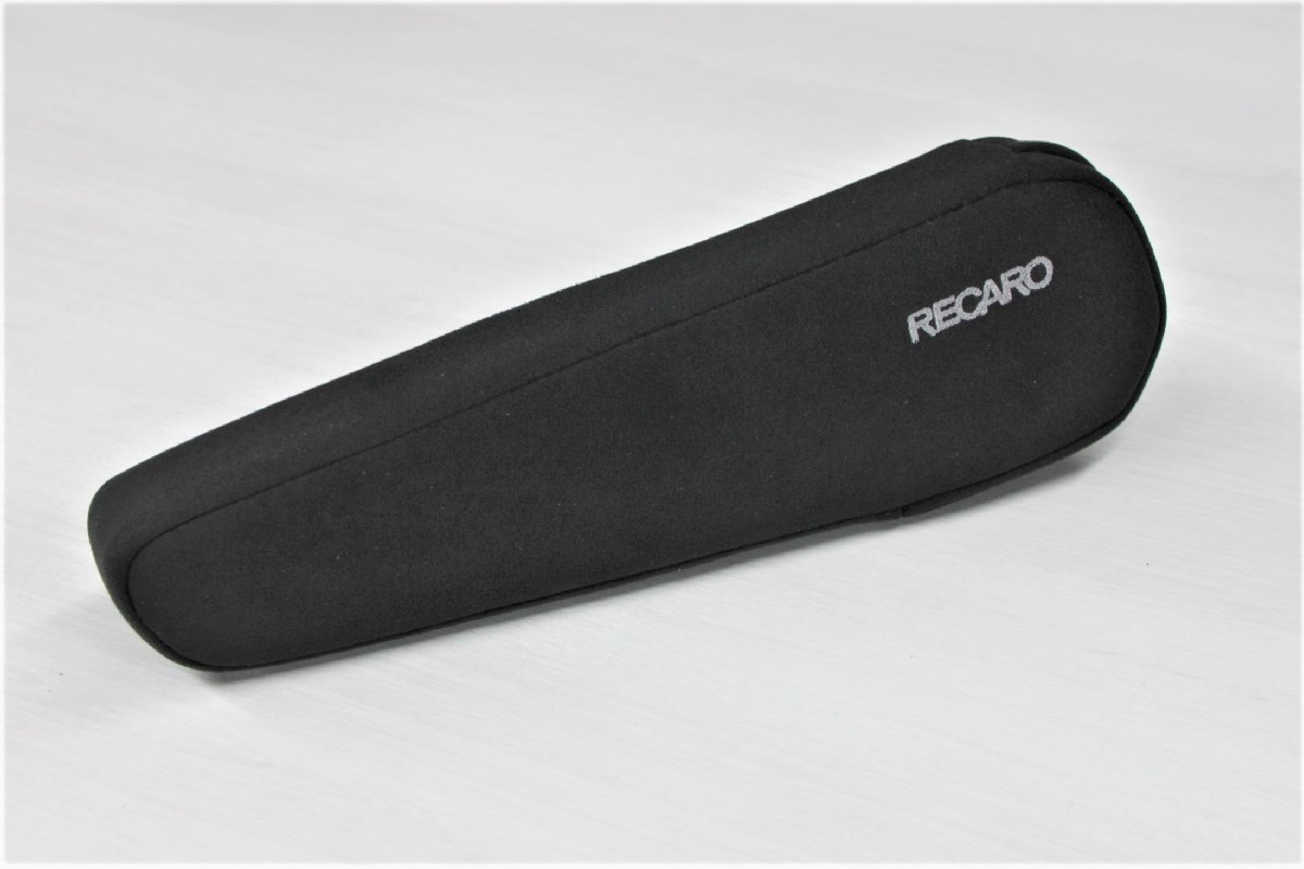 レカロ / RECARO アームレストTYPE-EN 左座席／右腕用 対象 エルゴメド