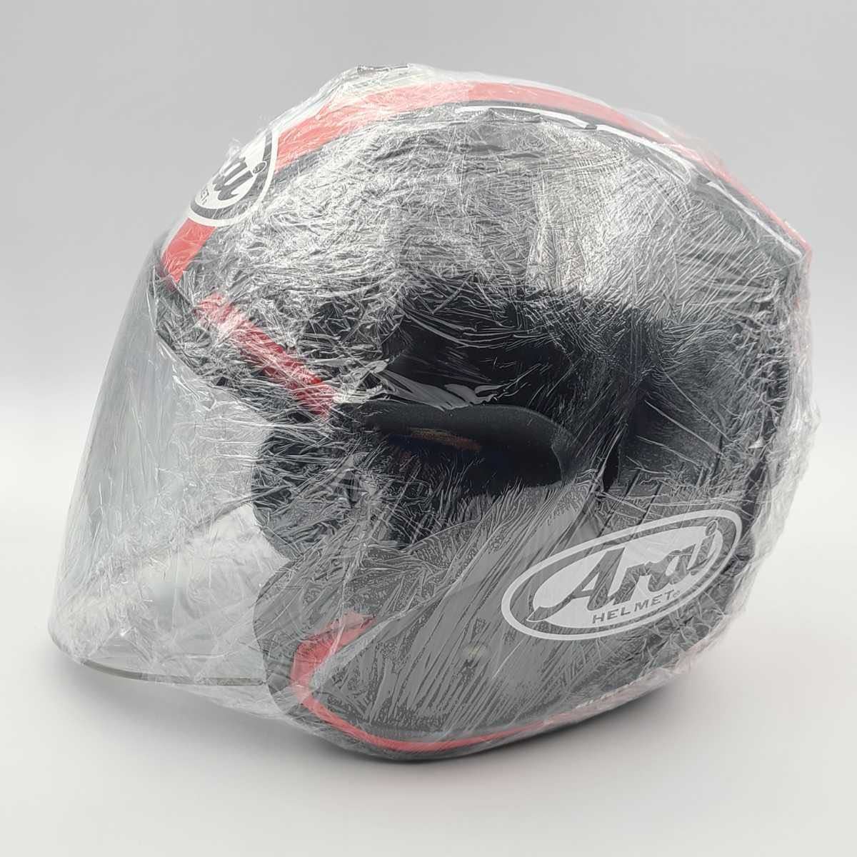 ARAI SZ-RAM4 TRICOLORE アライ SZ-ラム4 トリコローレ Mサイズ 57