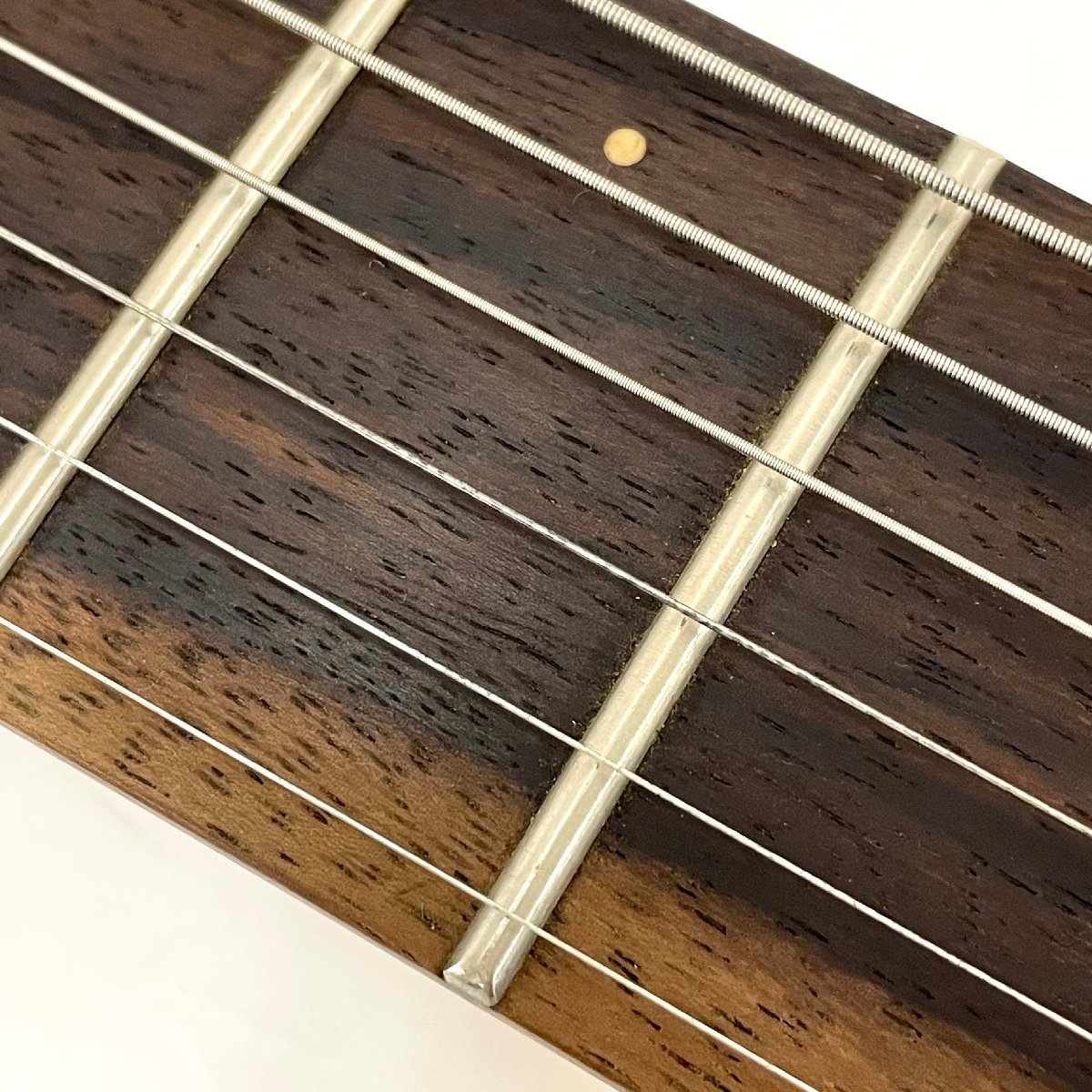 ◇メイビス Mavis◇エレキギター 楽器 弦楽器 グリーン 本体 ソフト