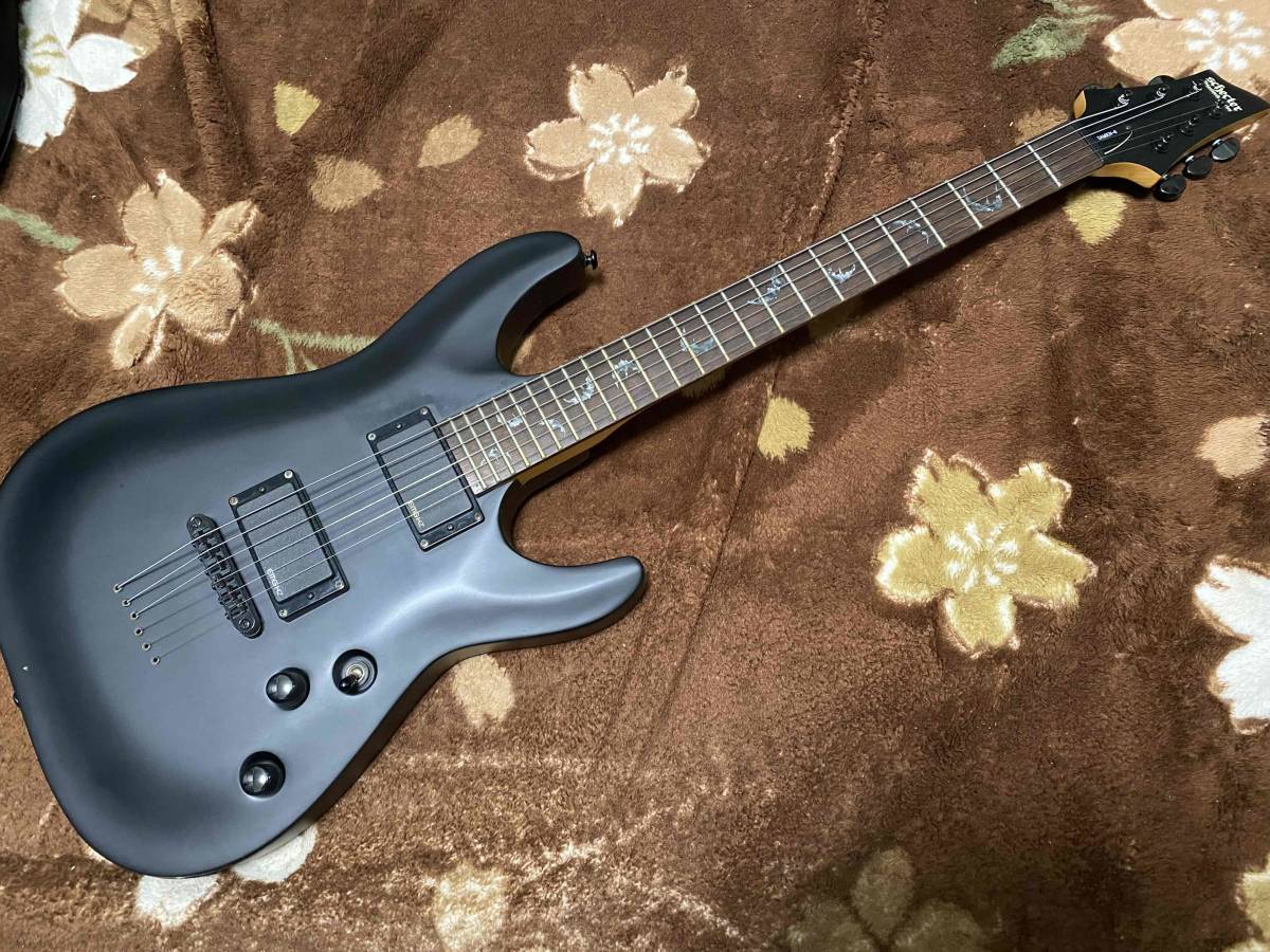 【美品】FERNANDES LE-1Z サンバースト ストラトタイプ FERNANDES LE-1Z ストラトタイプ ゴールドパーツ仕様 サンバースト