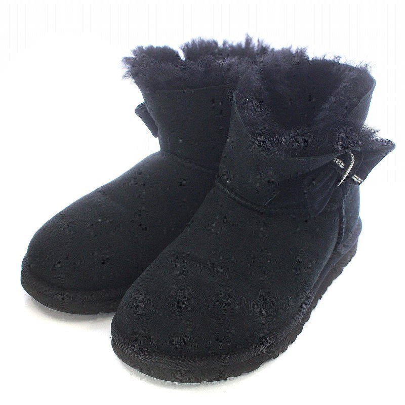 アグ オーストラリア UGG australia W JACKEE ムートンブーツ ショート 