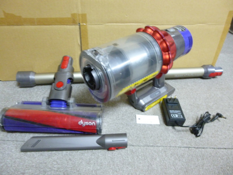 dyson ダイソン コードレス クリーナ SV12 コードレスクリーナー SV12