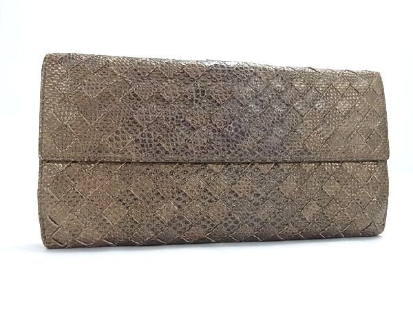 BOTTEGA 1円 - VENETA ボッテガヴェネタ □極上□本物□ Yahoo
