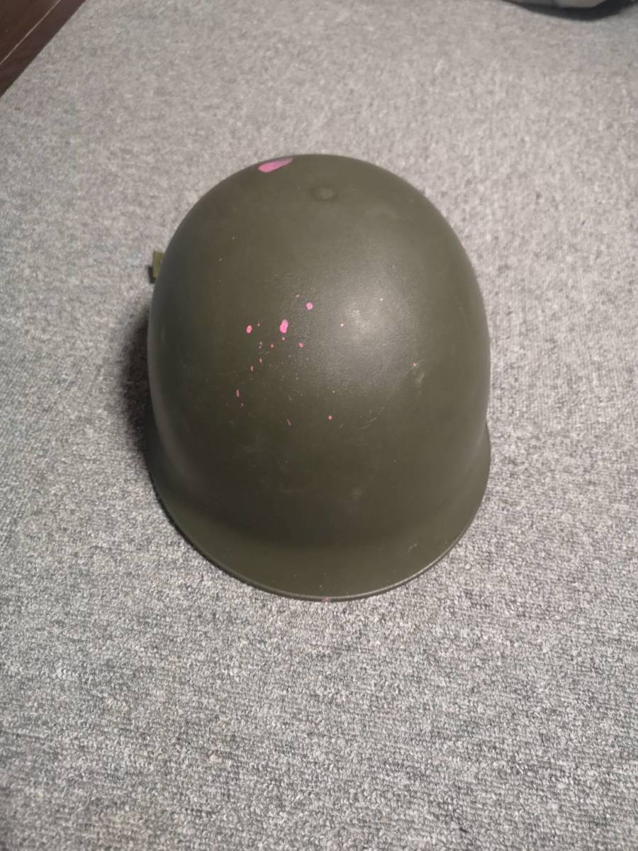 陸上自衛隊 中帽 ライナー 【公式通販】
