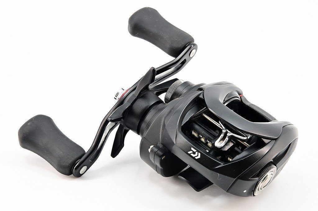 【ダイワ】 19タトゥーラ TW 100SH DAIWA TATULAm28552 TW ダイワ