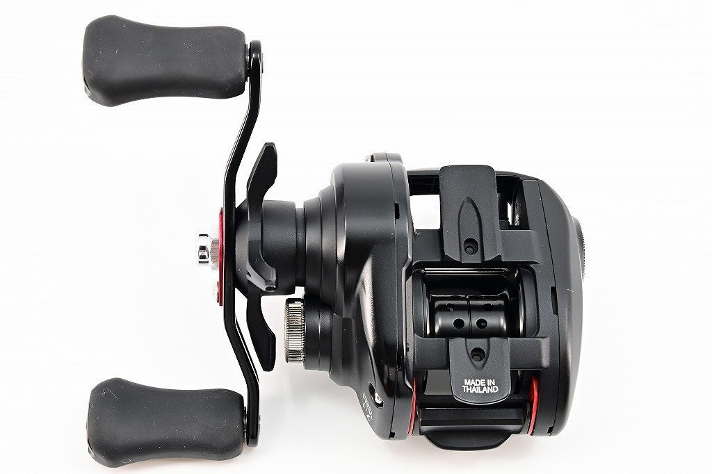 【ダイワ】 19タトゥーラ TW 100SH DAIWA TATULAm28552 TW ダイワ
