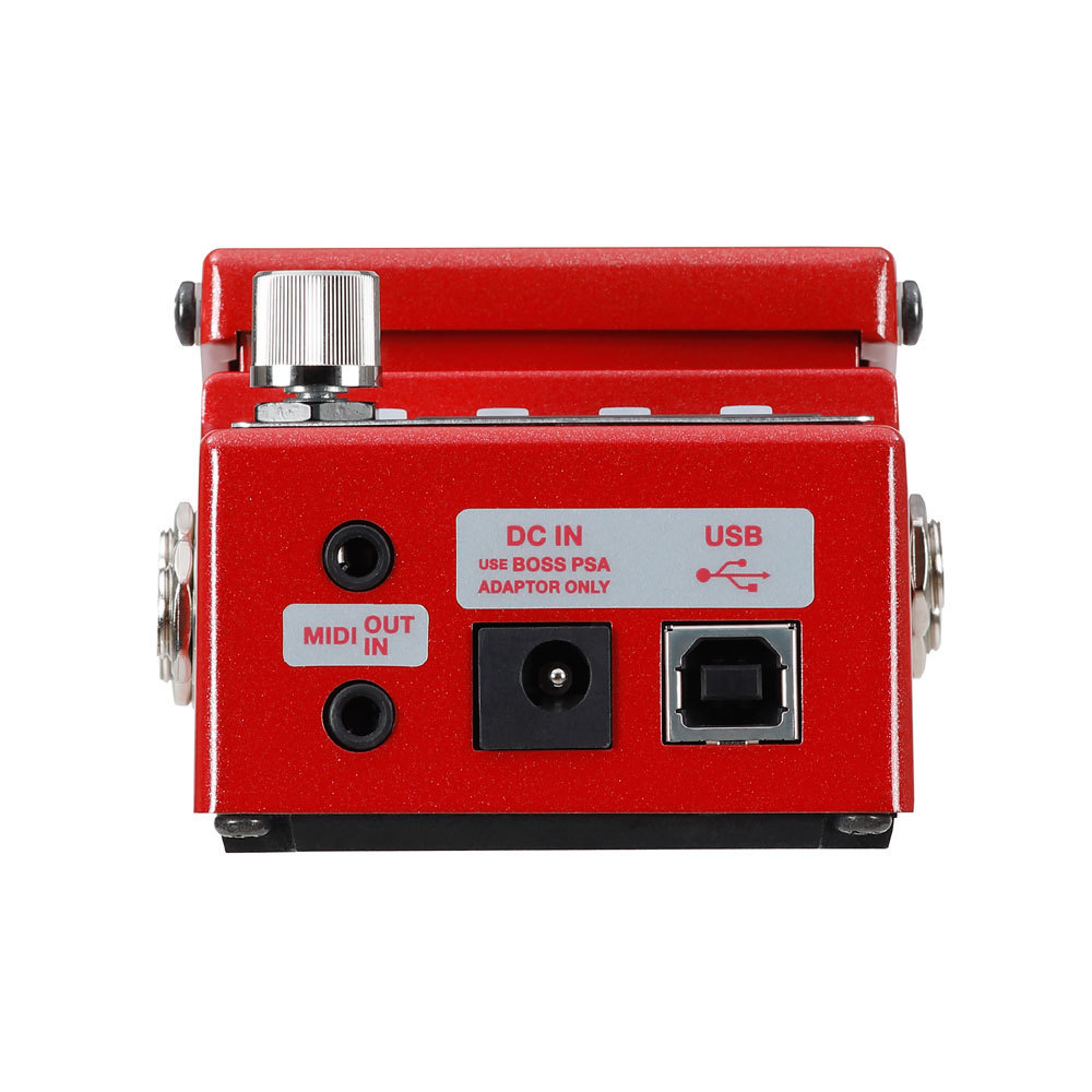 大得価，大人気】 BOSS RC-5 Loop Station ルーパー エフェクター