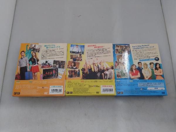 DVD glee グリー コンプリートDVD-BOX glee グリー DVD 日本語 公式