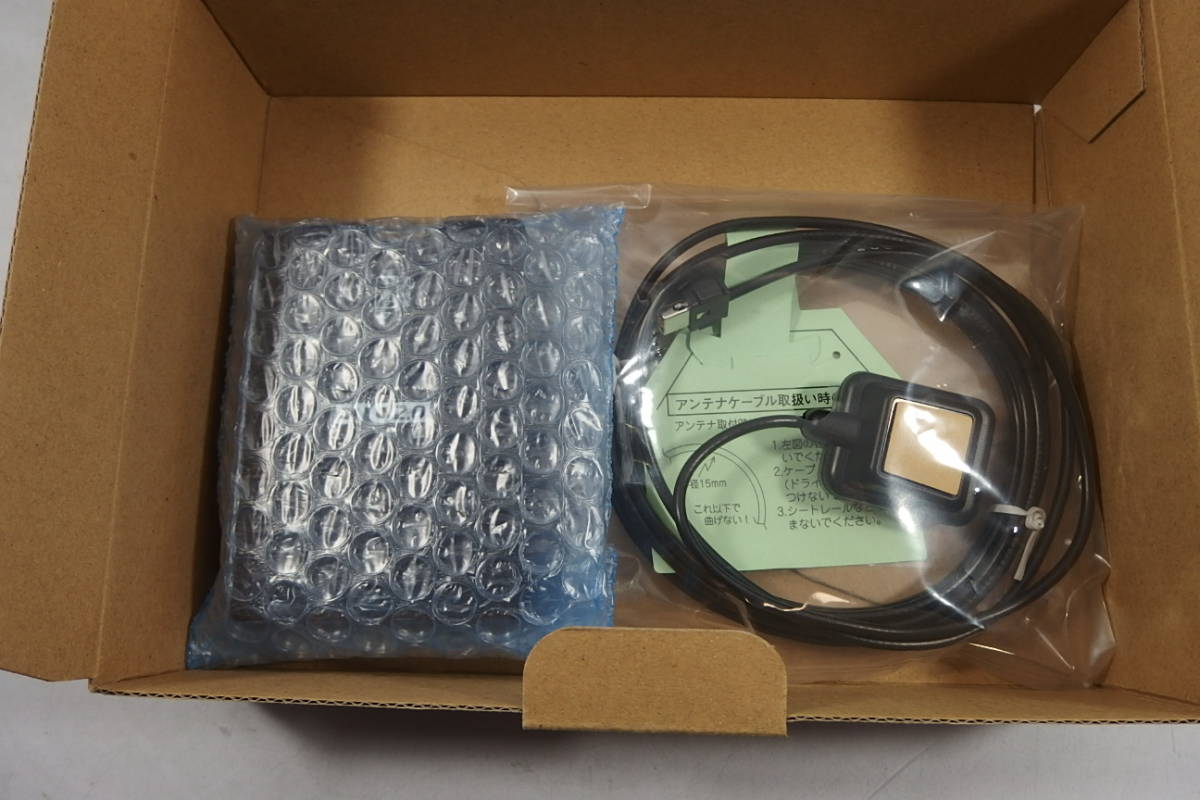 HONDA ホンダ 純正 発話型 ETC2.0 車載器 DTH-202M 08E25-PH0-B00 