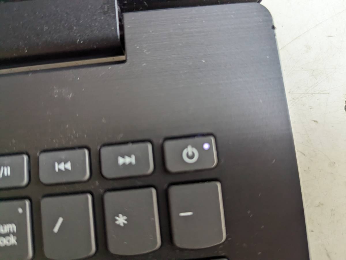lenovo ideapad 330-15AST 81D600JAJP A9-9425 3.1GHz ノートパソコン
