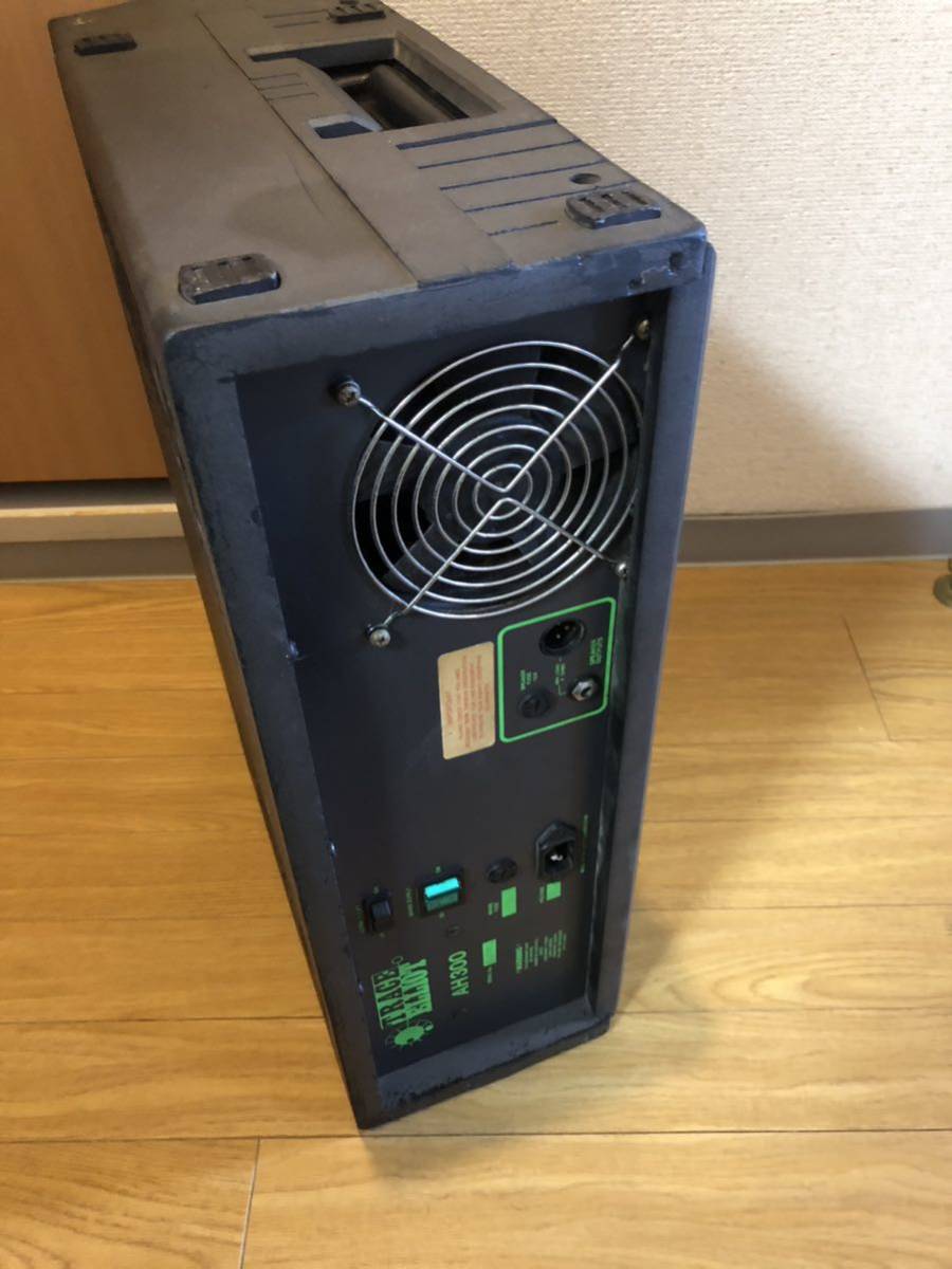 TRACE ELLIOT トレースエリオット ベースアンプ Boxer 65