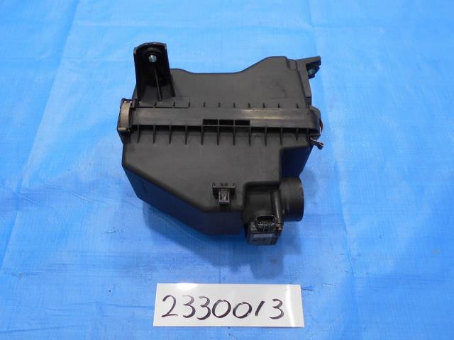 ◇コルト ラリーアート CBA-Z27AG エアクリーナー NO.279596【個人宅送料別途加算・S1サイズ】