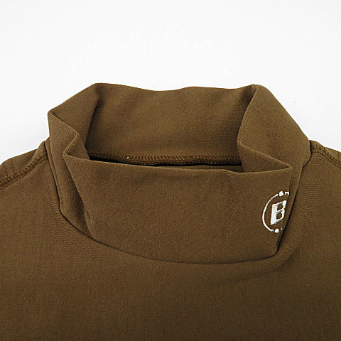 ブリーフィング ゴルフ モックネット 裏起毛 公式通販