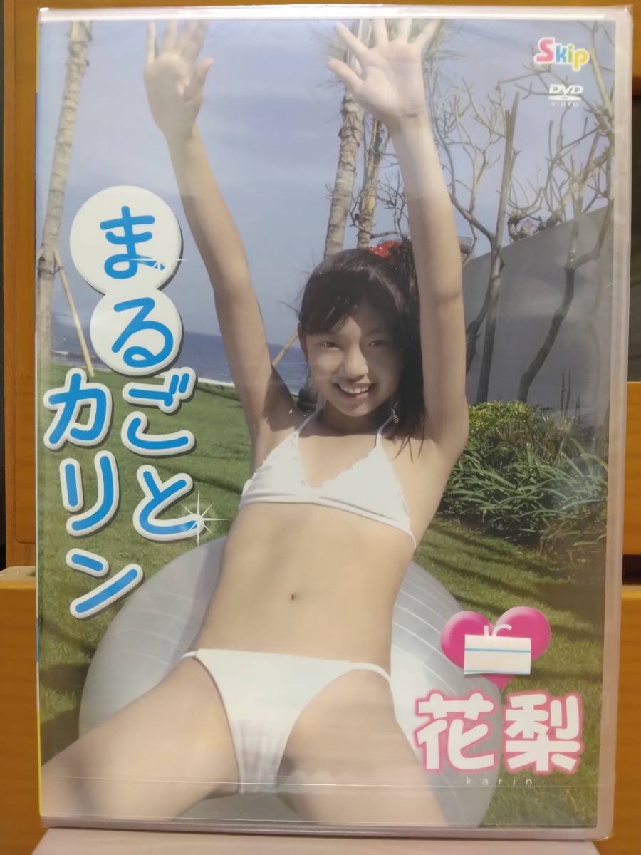 花梨 まるごとカリン イメージdvdか行｜売買されたオークション情報、yahooの商品情報をアーカイブ公開 オークファン（aucfan 