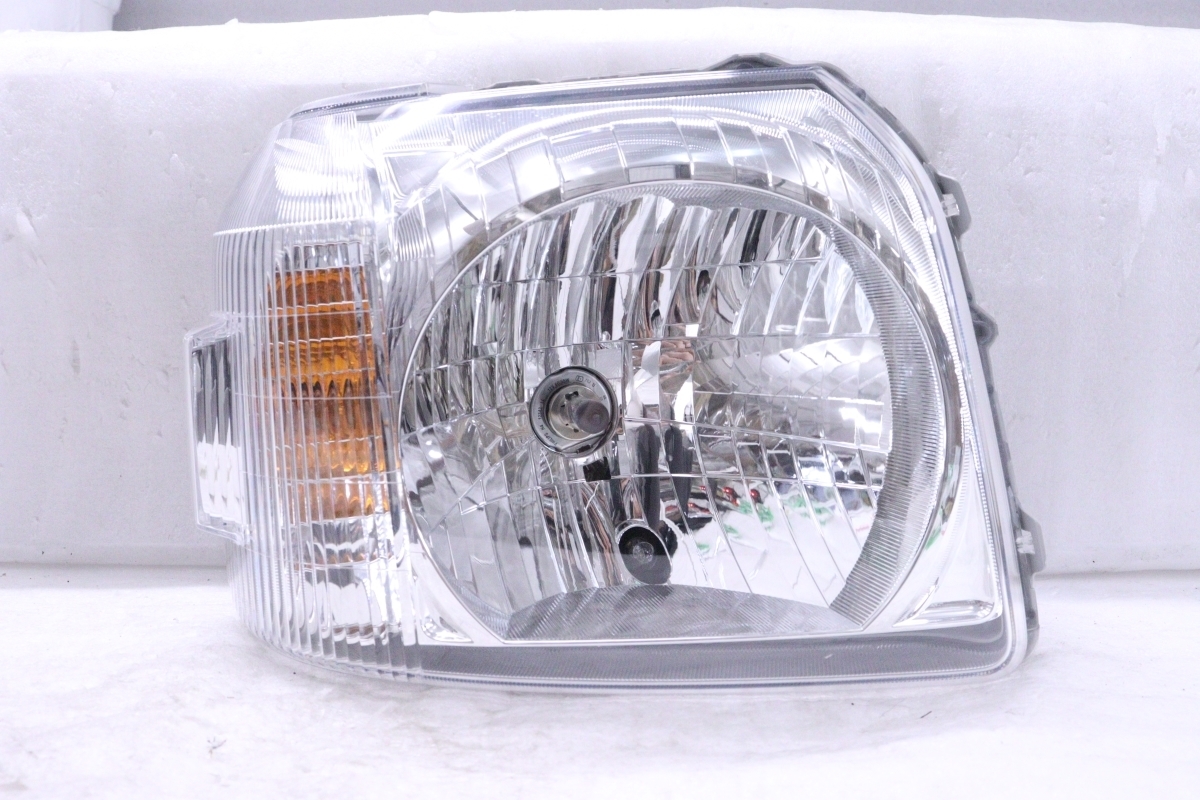 トヨタ純正 ZRR80W/ZRR85W/ZWR80W ヴォクシー 煌 後期 LED ヘッド