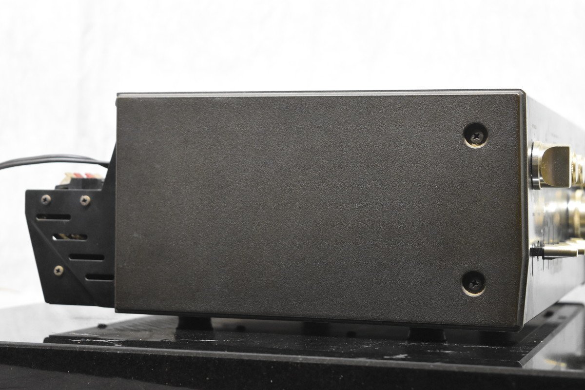 AU-7700 SANSUI サンスイ プリメインアンプ ジャンク品 Sansui
