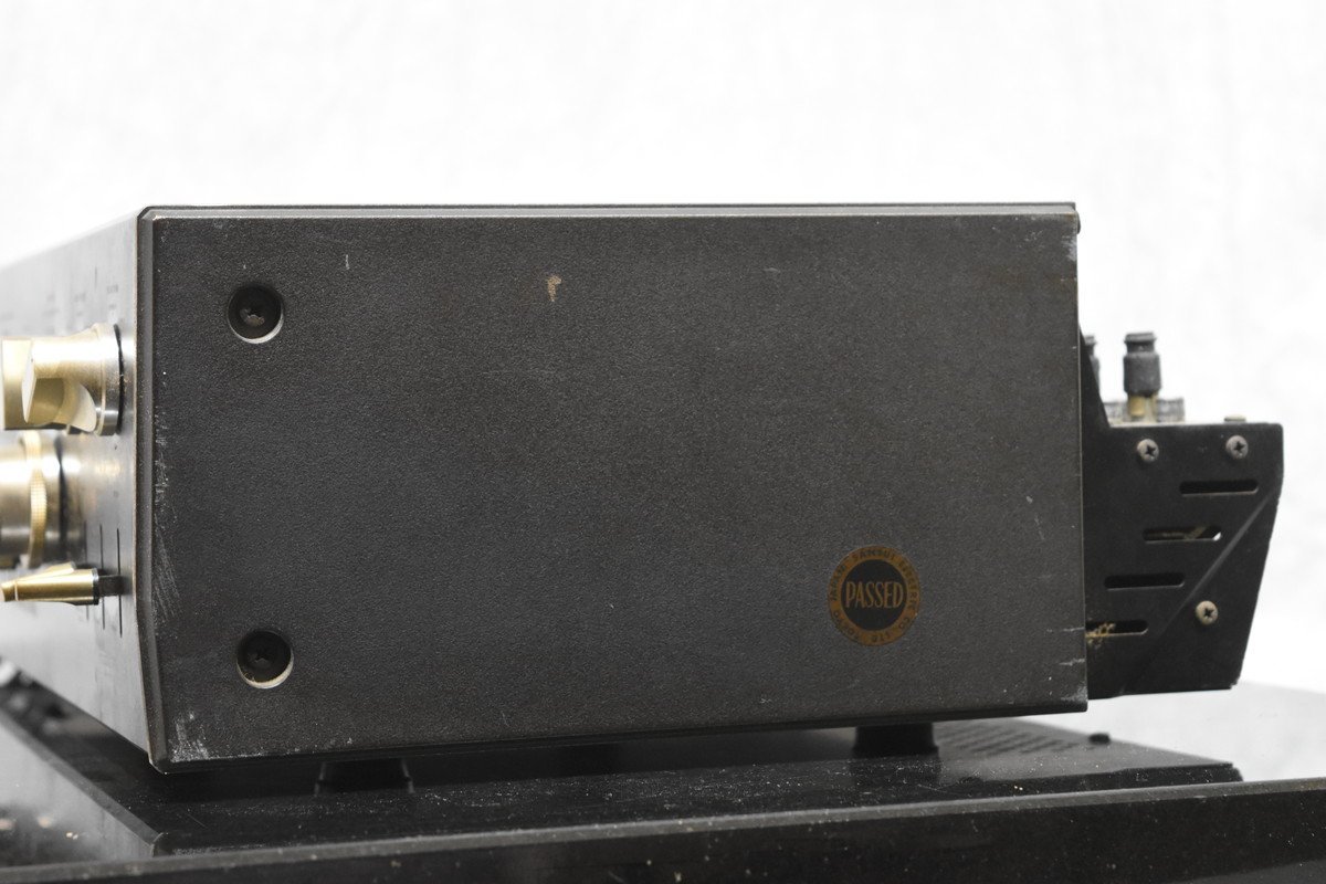 AU-7700 SANSUI サンスイ プリメインアンプ ジャンク品 Sansui