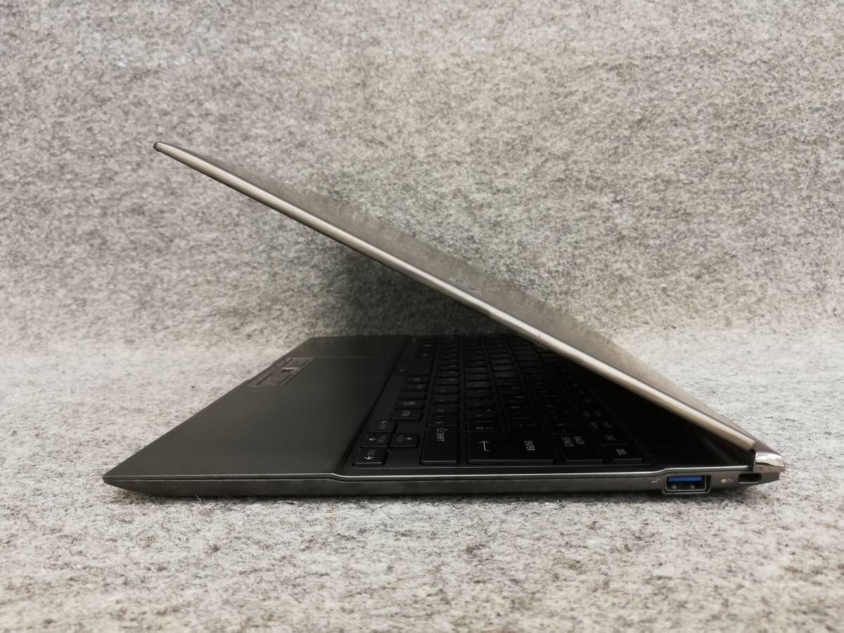 東芝 dynabook R632F i5 3427U Bios確認 ジャンク 5150H 【公式通販】