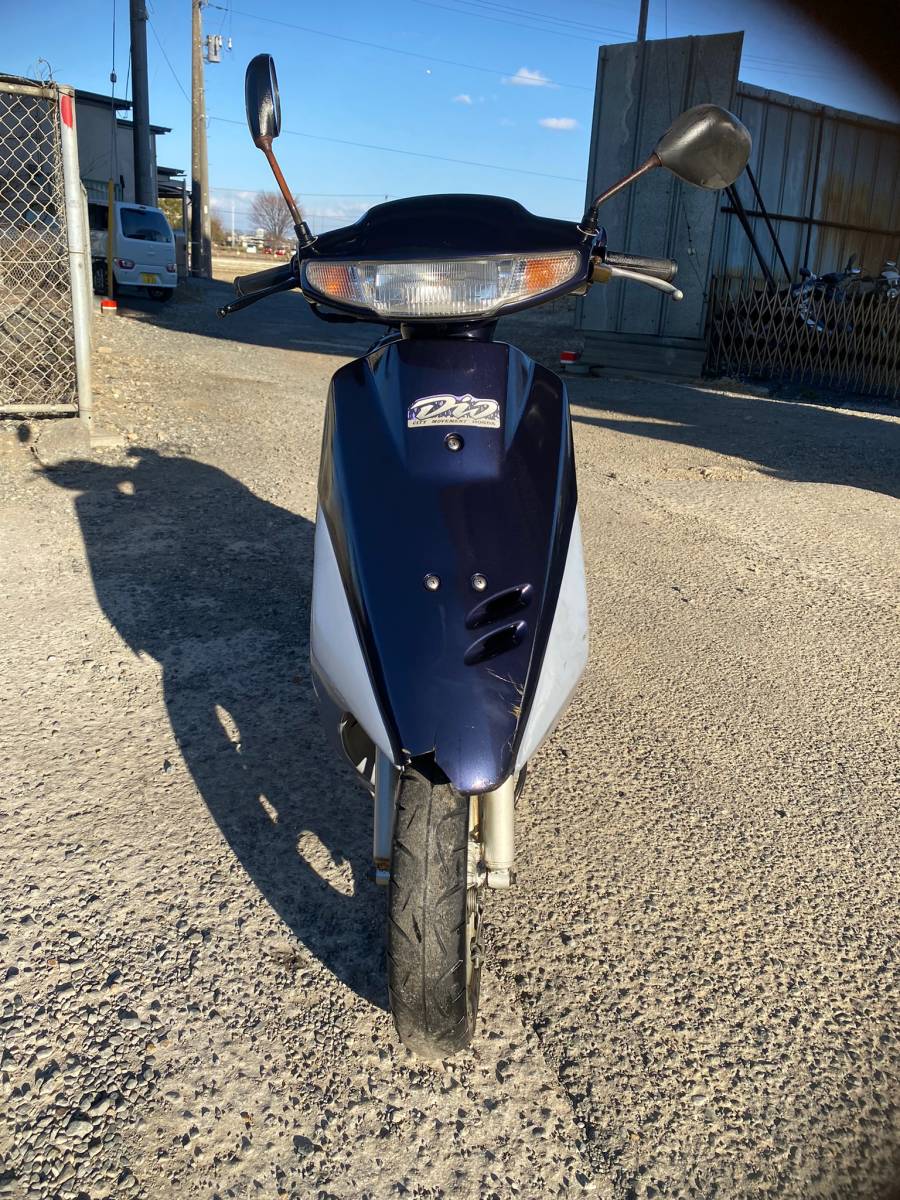 専用商品 HONDA スーパーディオ50 AF27 メインハーネス ホンダ HONDA スーパー