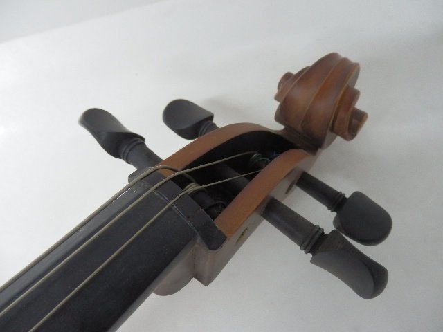 ハルシュタット Hallstatt HC-450 チェロ 4/4 ☆ 697A9-1 チェロ